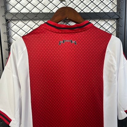 Camiseta Local Ajax 25-26