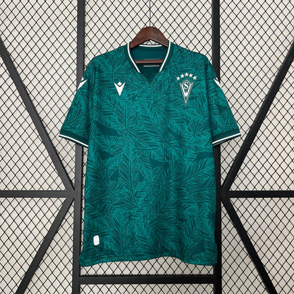 Camiseta Local Santiago Wanders 24-25