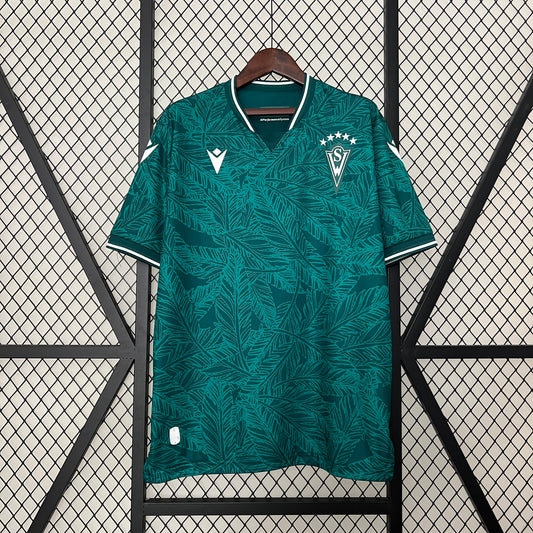Camiseta Local Santiago Wanders 24-25