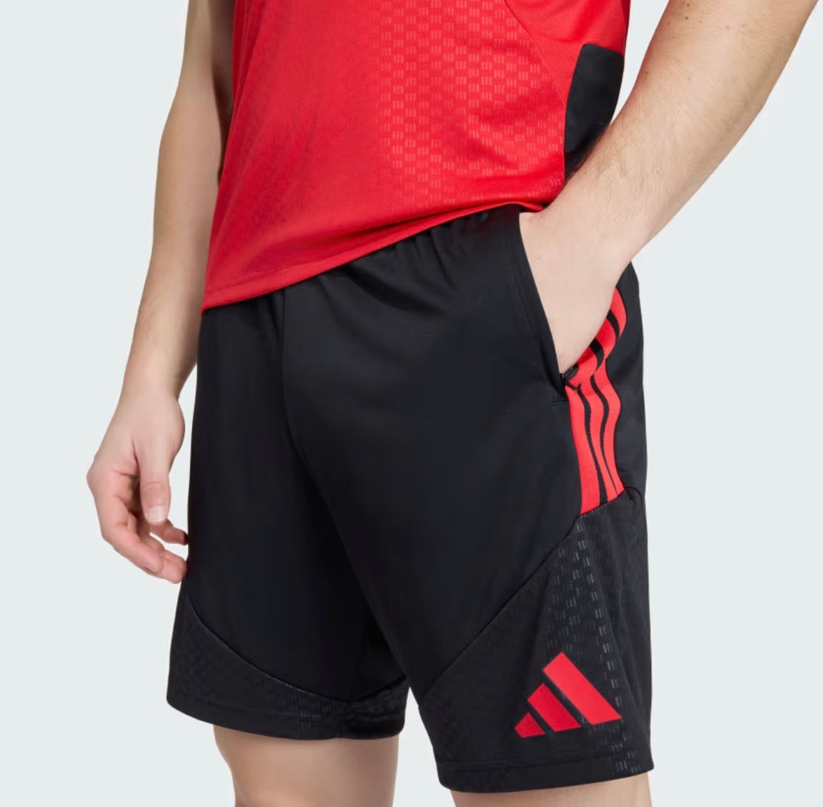 Conjunto Entrenamiento Colo Colo 2026