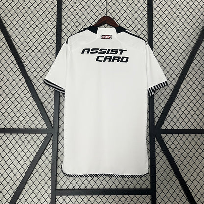 Camiseta Local Colo Colo 24-25