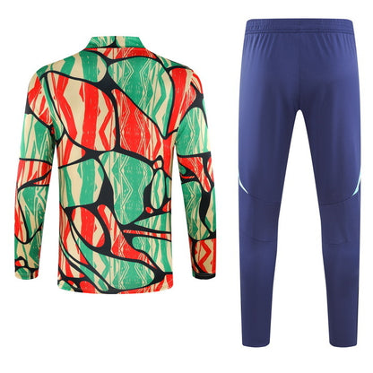 Conjunto de entrenamiento 24-25 Arsenal