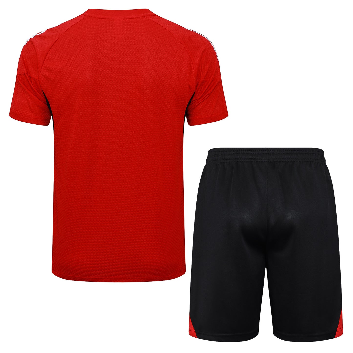 Conjunto de entrenamiento Rojo 25-26 Arsenal