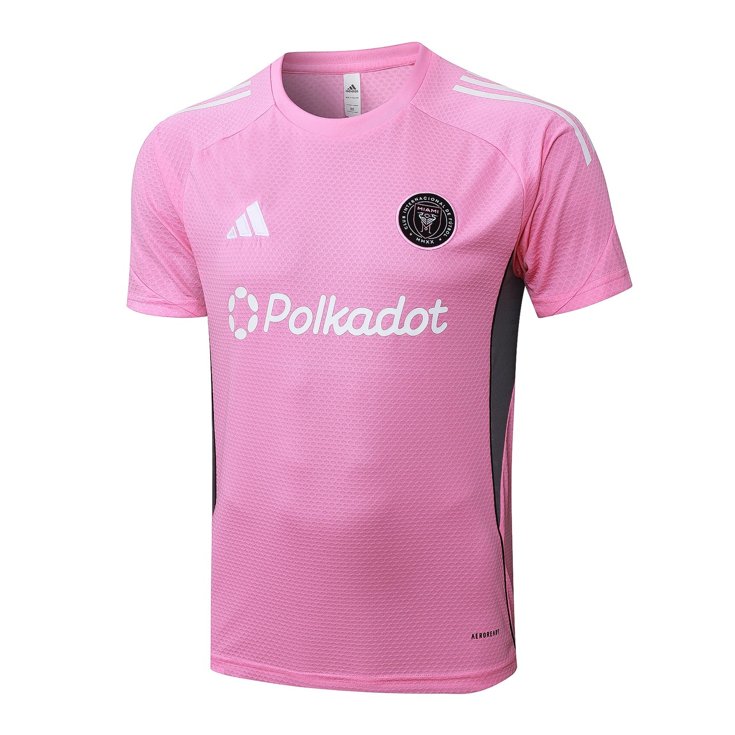 Conjunto de entrenamiento 25-26 Inter Miami