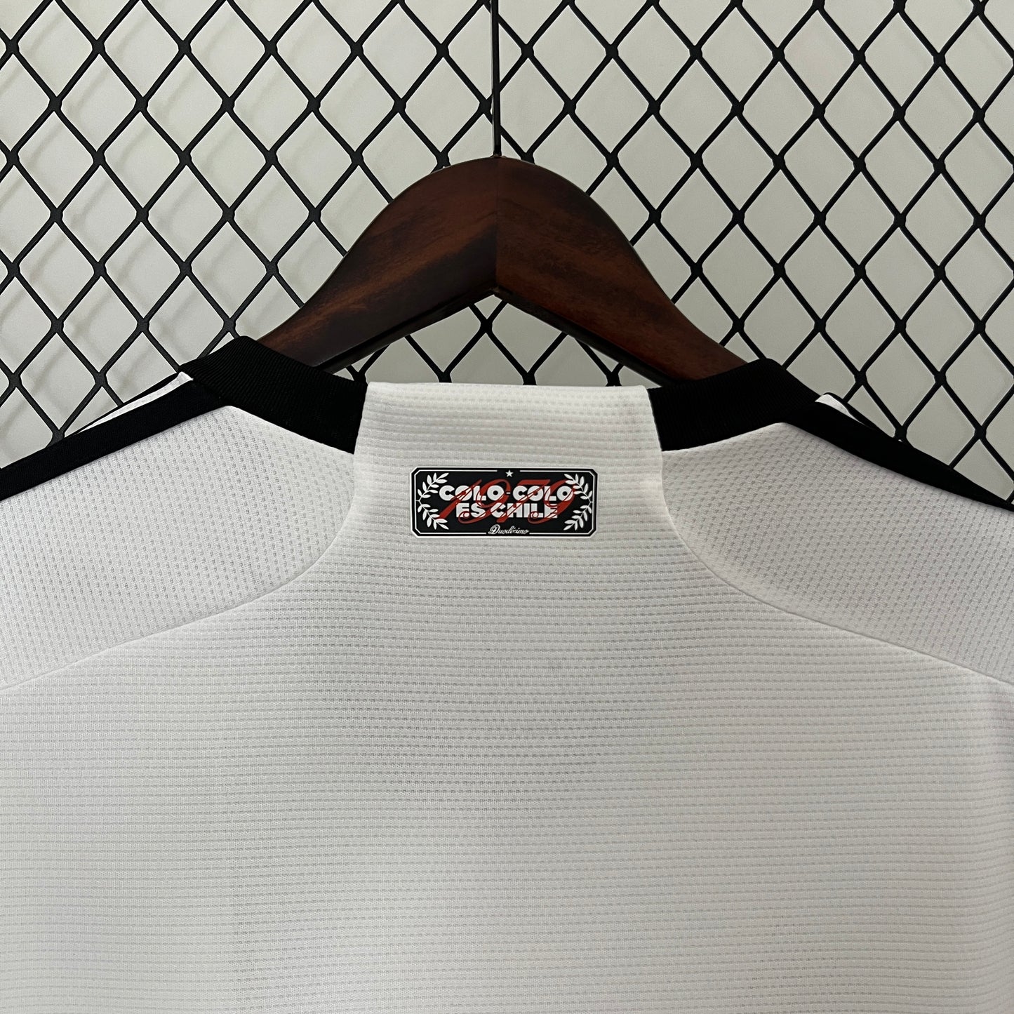 Camiseta Local Colo-Colo Femenino 24-25