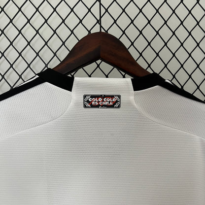 Camiseta Local Colo-Colo Femenino 24-25