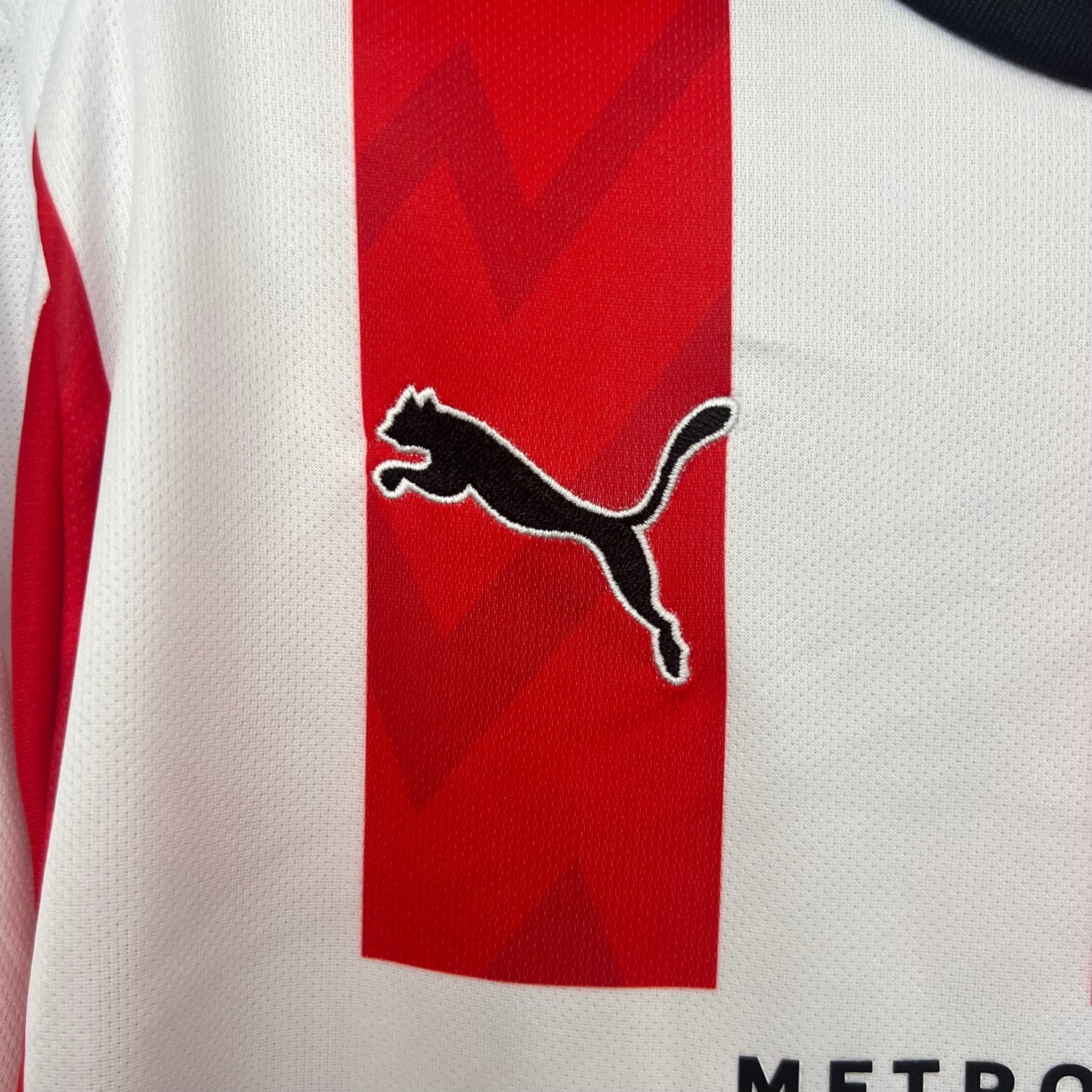 Camiseta Local PSV 25-26
