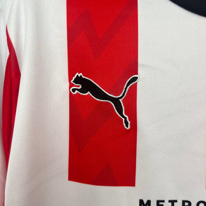 Camiseta Local PSV 25-26