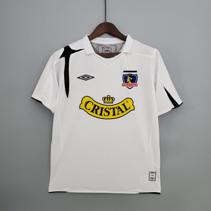 Camiseta Local Colo Colo 2006