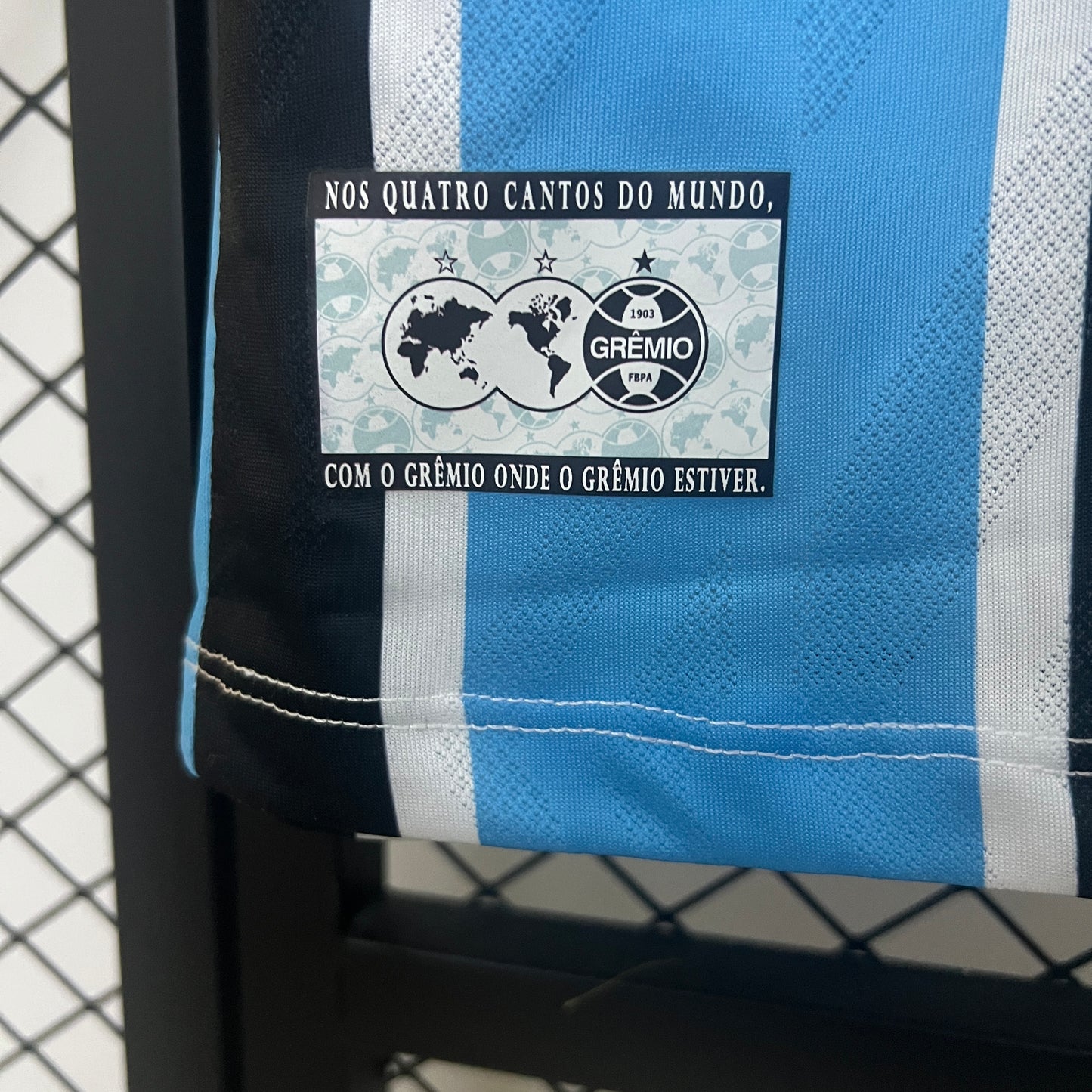 Camiseta Local Gremio 25-26