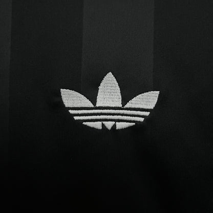 Camiseta Edición Negra Real Madrid 25-26