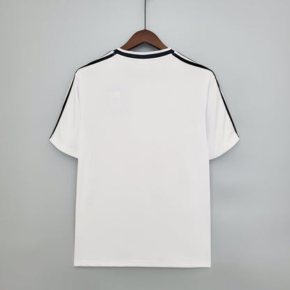 Camiseta Local Colo Colo 1991
