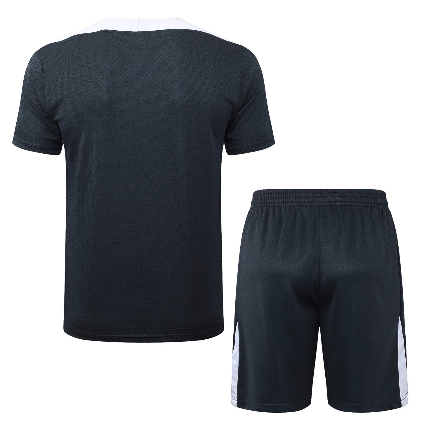 Conjunto de entrenamiento Negro 25-26 Chelsea