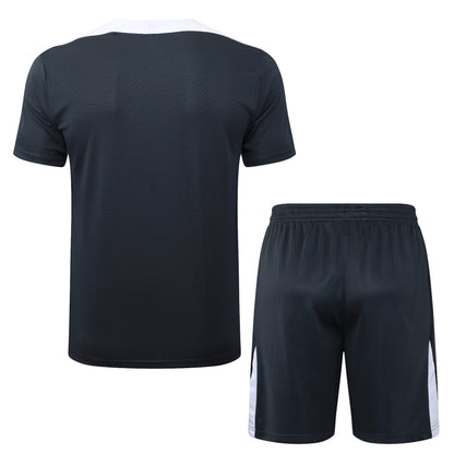 Conjunto de entrenamiento Negro 25-26 Chelsea