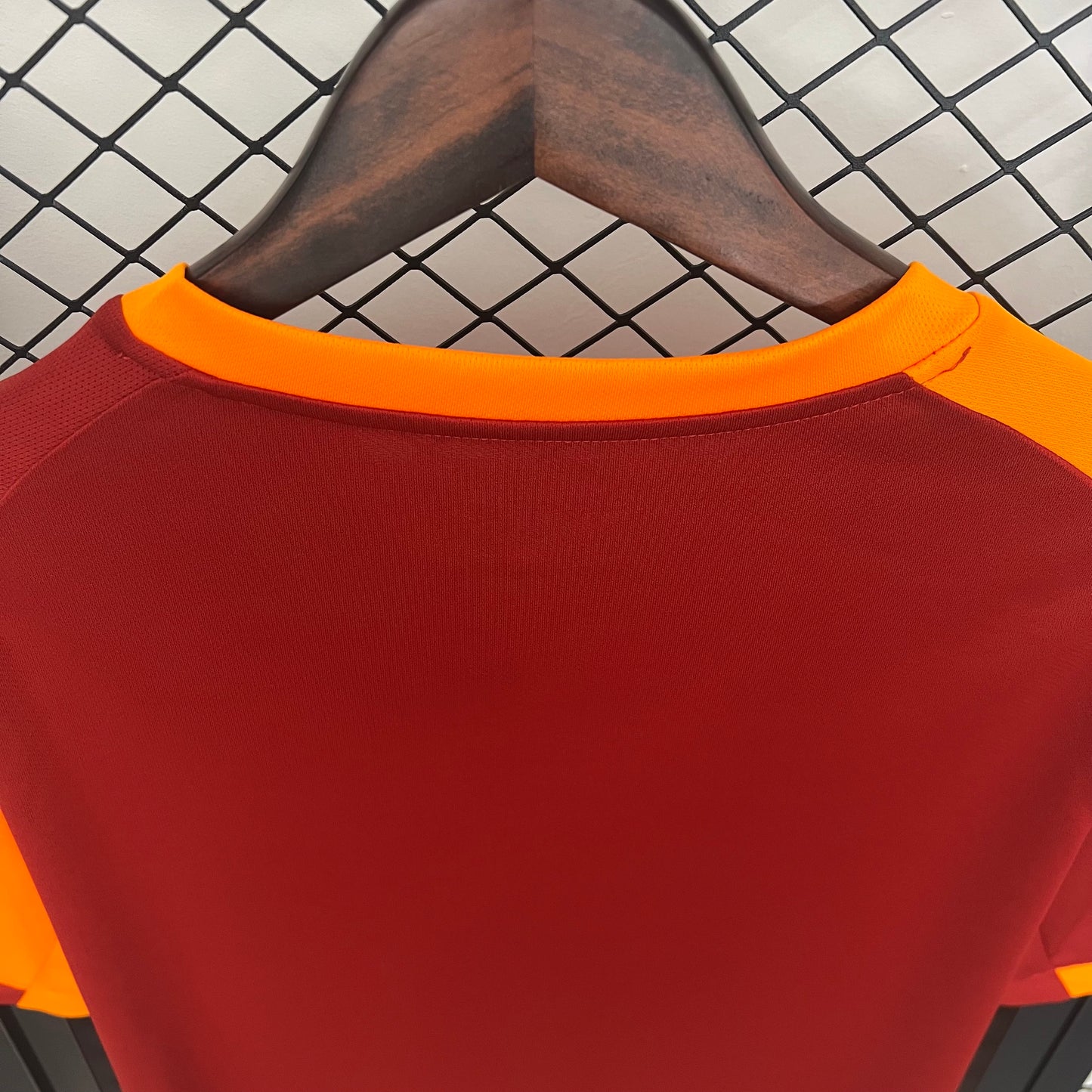 Camiseta Local Galatasaray 25-26