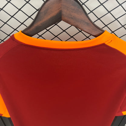 Camiseta Local Galatasaray 25-26