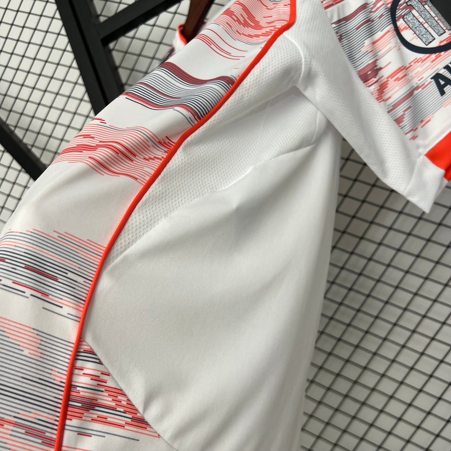 Camiseta Tercera Equipacion Bayern Munich 25-26