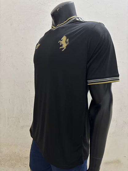Camiseta Tercera Equipacion Juventus 25-26