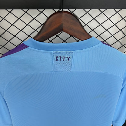 Camiseta Local Manchester City 19-20