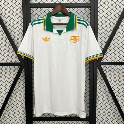 Camiseta Tercera Equipacion Roma 25-26