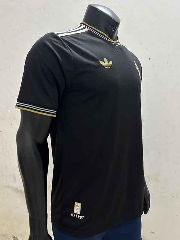 Camiseta Tercera Equipacion Juventus 25-26