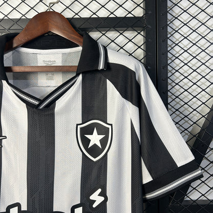 Camiseta Local Botafogo 25-26