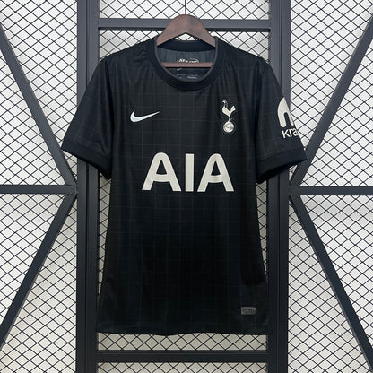Camiseta Visita Tottenham 25-26