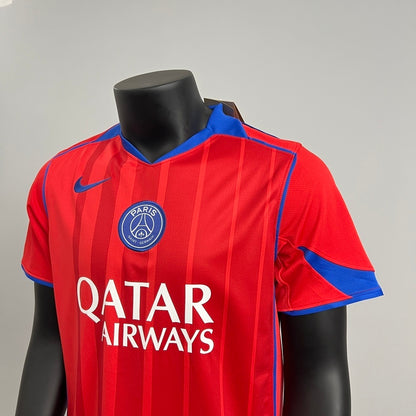 Camiseta Tercera Equipacion PSG 25-26
