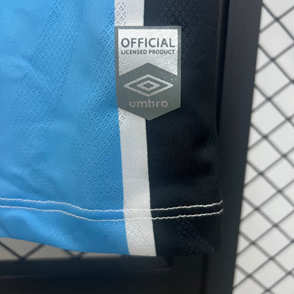 Camiseta Local Gremio 25-26