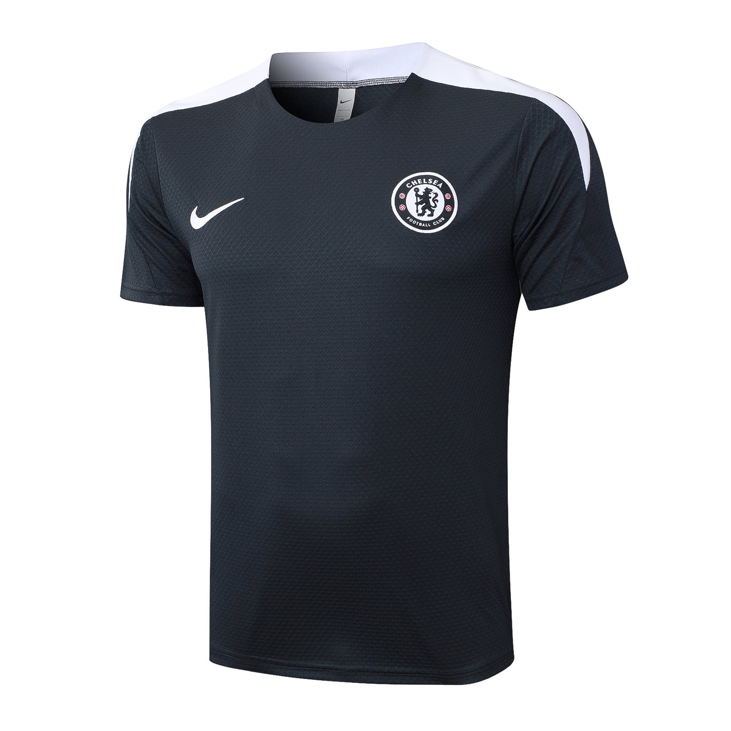 Conjunto de entrenamiento Negro 25-26 Chelsea