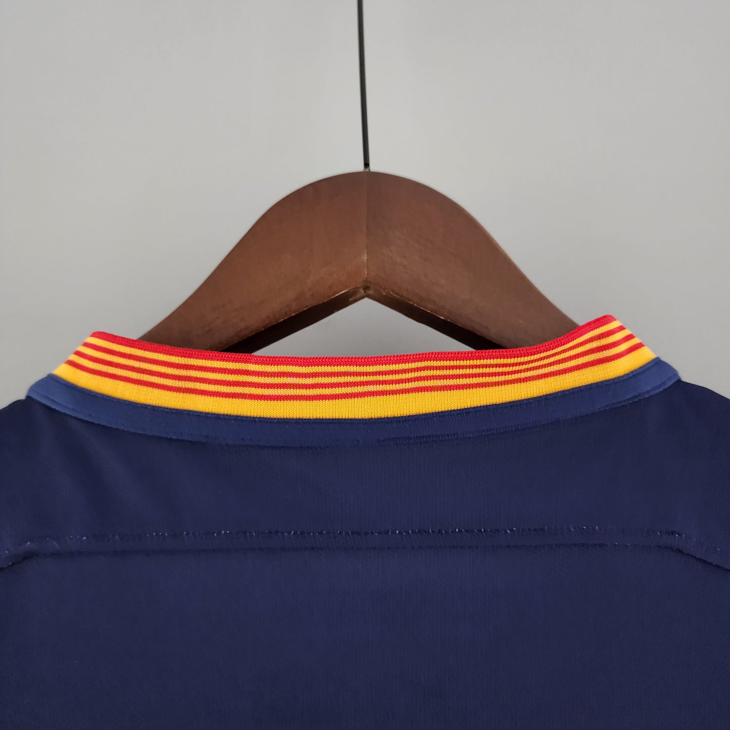 Camiseta Local Barcelona 15-16