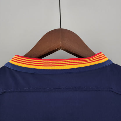 Camiseta Local Barcelona 15-16