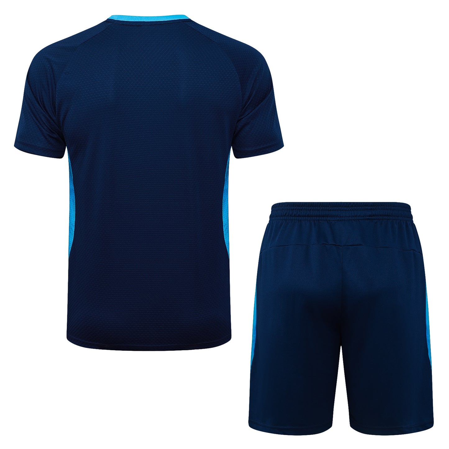 Conjunto de entrenamiento Negro 25-26 Gremio