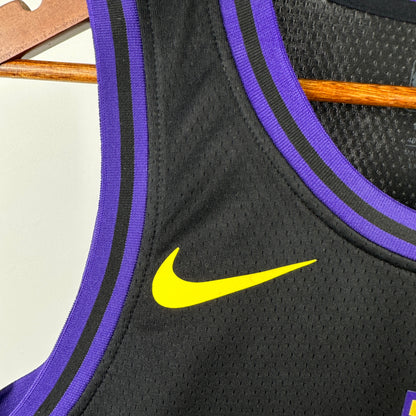 Camiseta Los Angeles Lakers 25-26