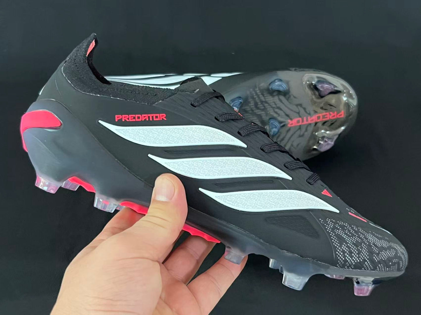 Adidas Predator 26 FG