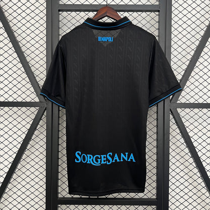 Camiseta Edición Especial Napoli 25-26