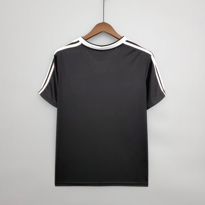 Camiseta Visita Colo Colo 1991