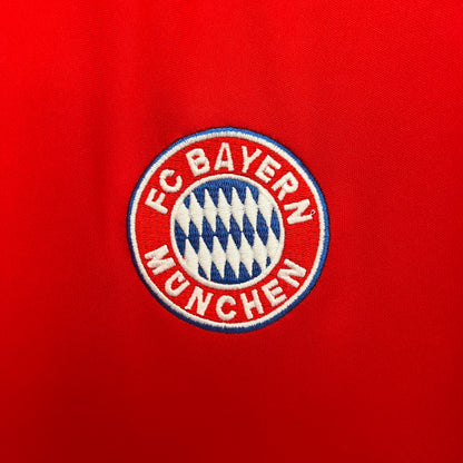 Camiseta Local Bayern Munich 00-01