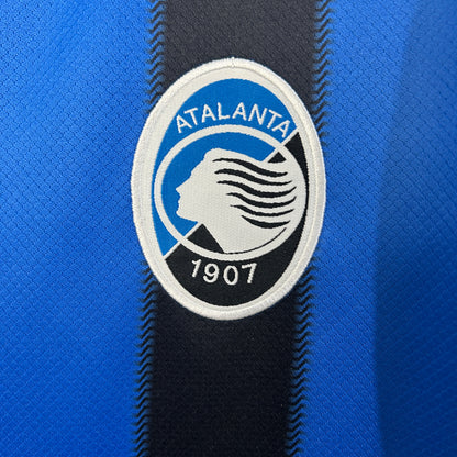 Camiseta Local Atlanta 25-26