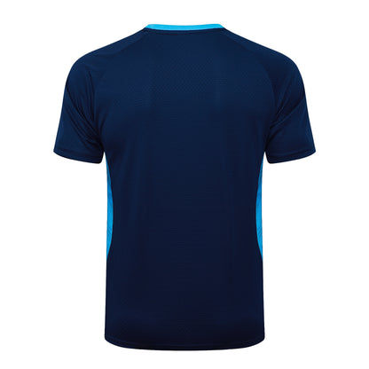 Conjunto de entrenamiento Negro 25-26 Gremio