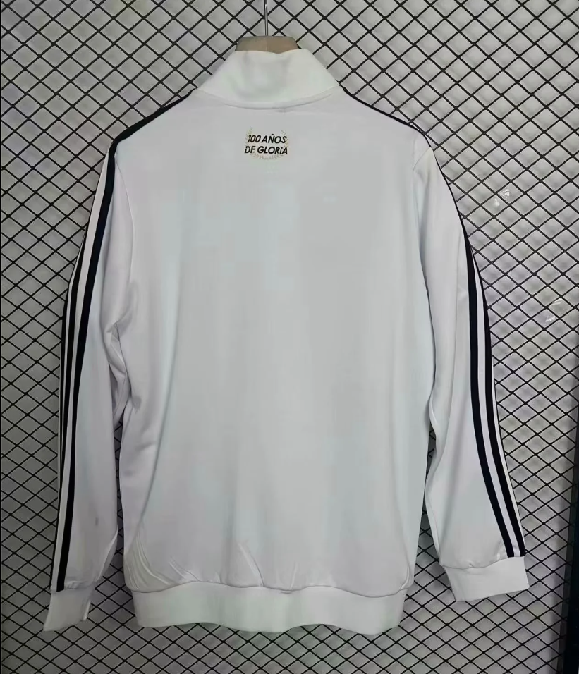 Chaqueta De Entrenamiento Colo Colo 2025
