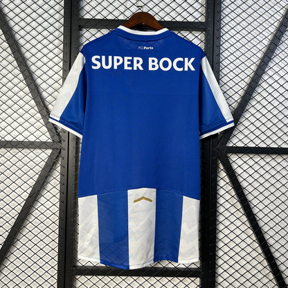 Camiseta Local Porto 25-26