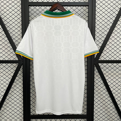 Camiseta Tercera Equipacion Roma 25-26