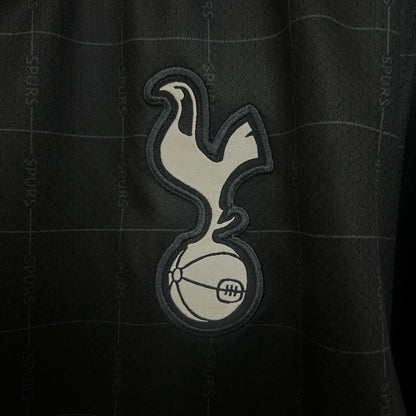Camiseta Visita Tottenham 25-26