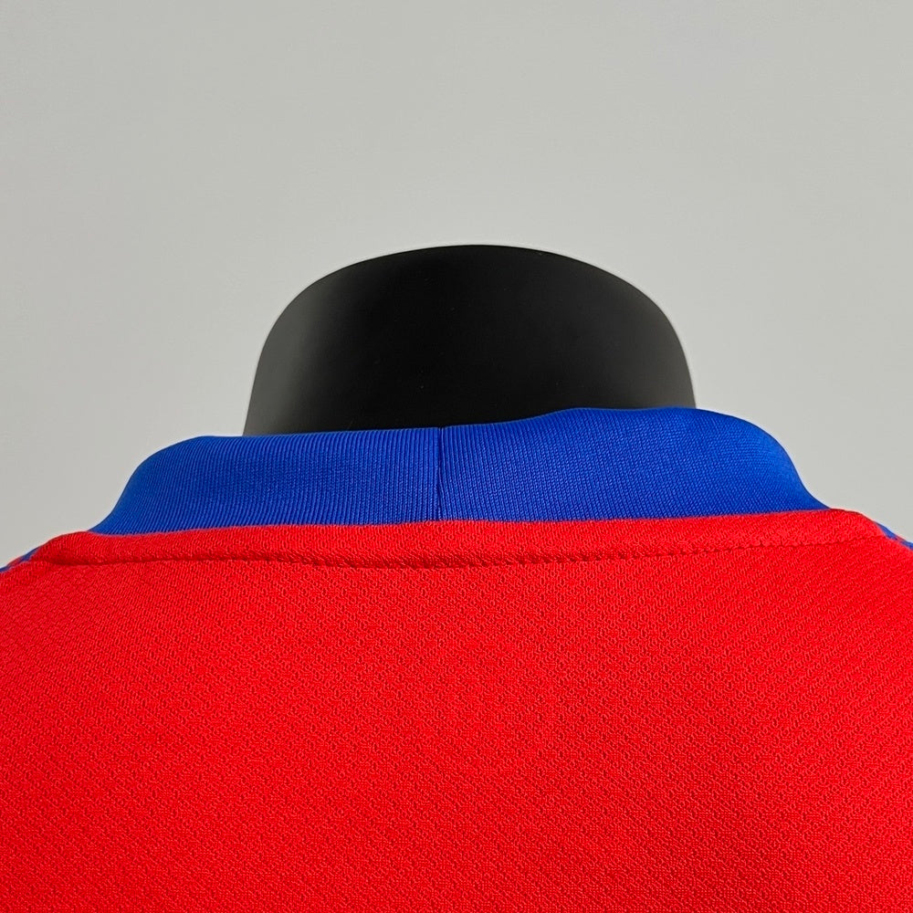 Camiseta Tercera Equipacion PSG 25-26