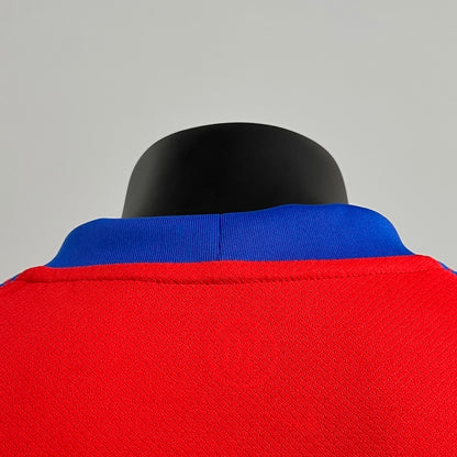 Camiseta Tercera Equipacion PSG 25-26
