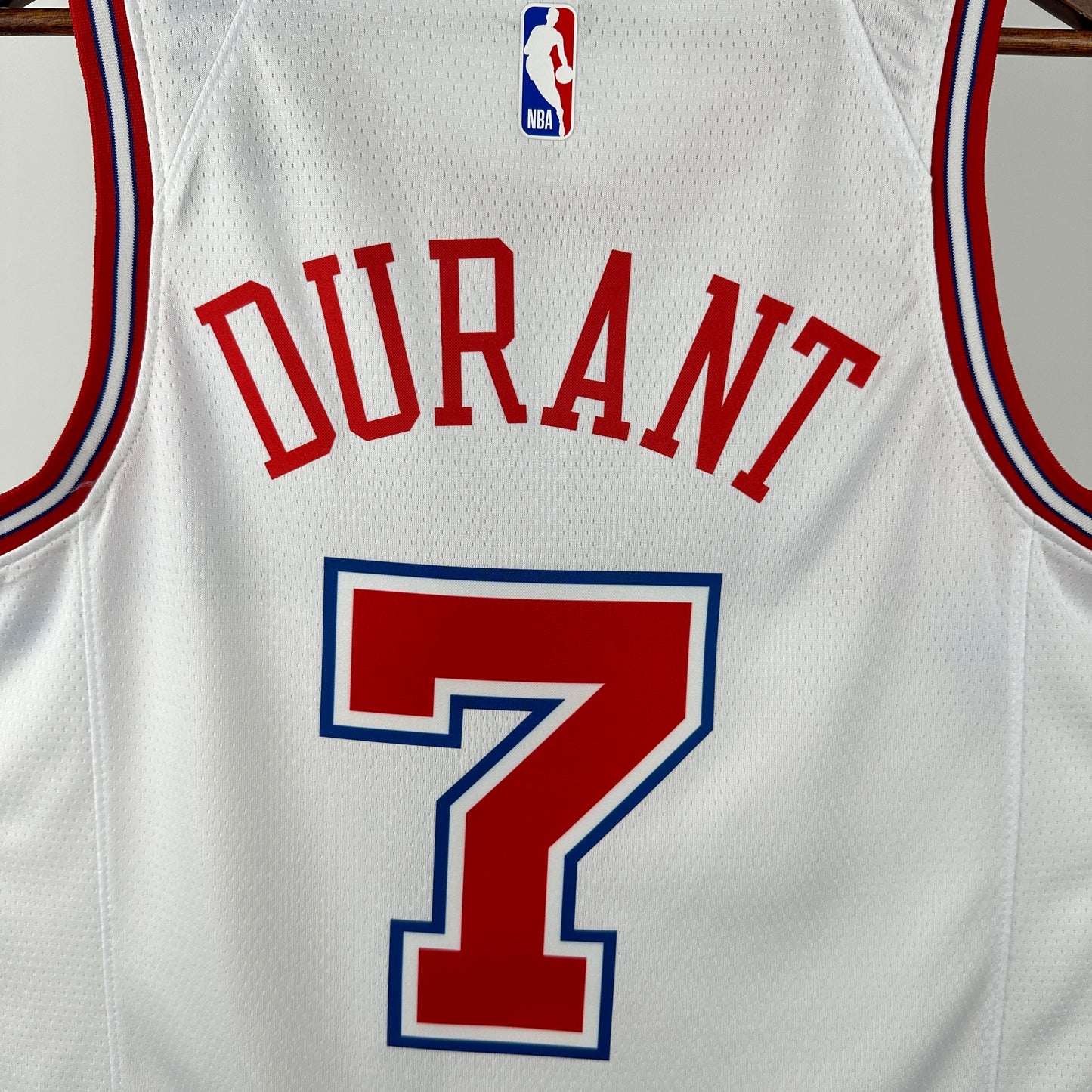 Camiseta Houston Rockets 25-26