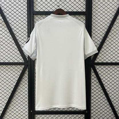 Camiseta Local Real Madrid 25-26