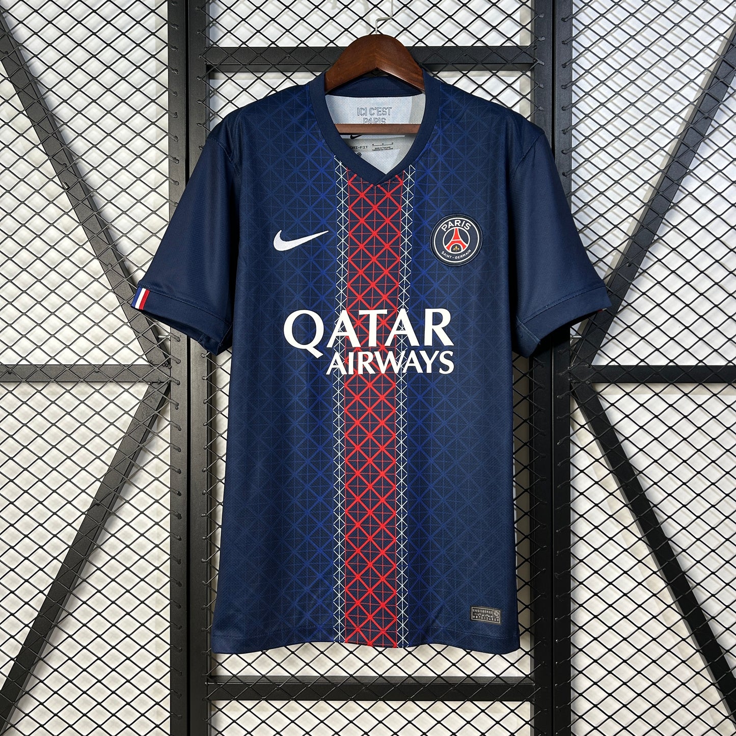 Camiseta Local PSG 25-26