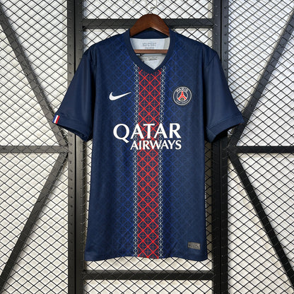 Camiseta Local PSG 25-26